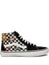 x Skateistan Sk8 Hi Sneakers