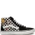 x Skateistan Sk8 Hi Sneakers