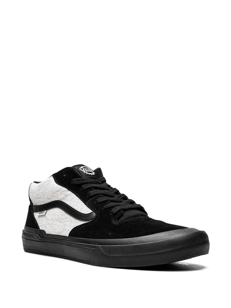 BMX Style 114 Sneakers