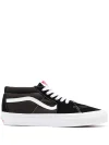 Sk8-Mid LX Sneakers