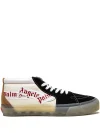 x Palm Angels Sk8 Mid LX sneakers