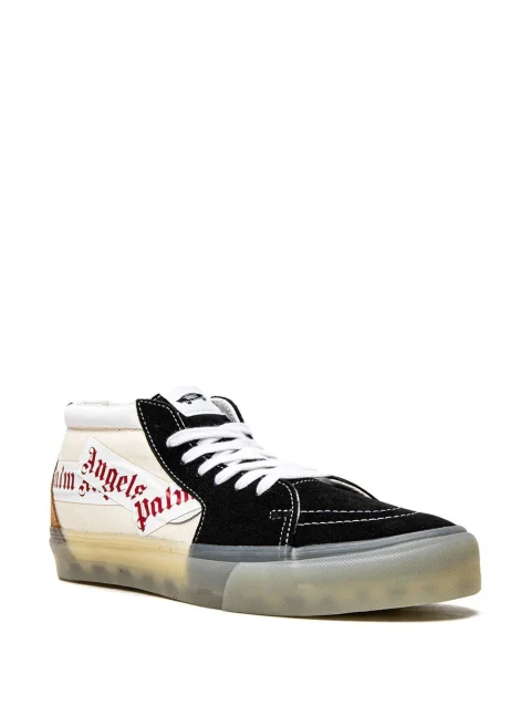 x Palm Angels Sk8 Mid LX sneakers