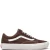 x Nick Michel Old Skool "Brown/White" sneakers