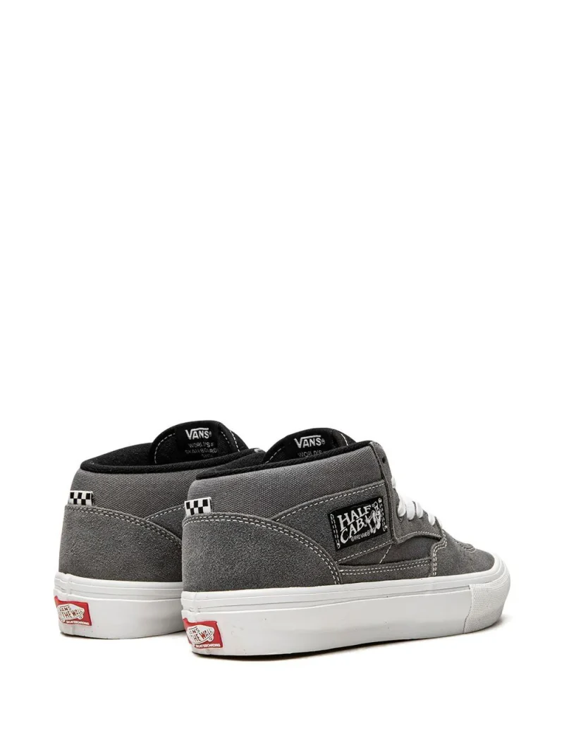 Skate Half Cab sneaker