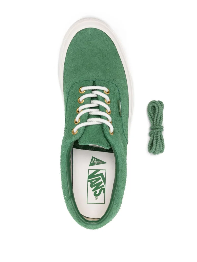 Era 95 suede sneakers