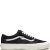 x Notre OG Old Skool LX "Black" sneakers