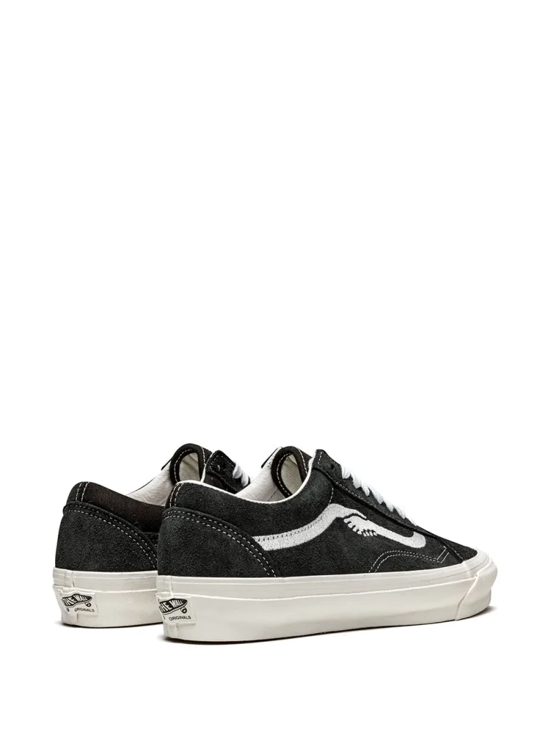 x Notre OG Old Skool LX "Black" sneakers