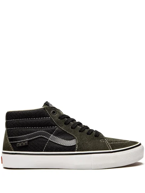 Skate Grosso Mid sneakers