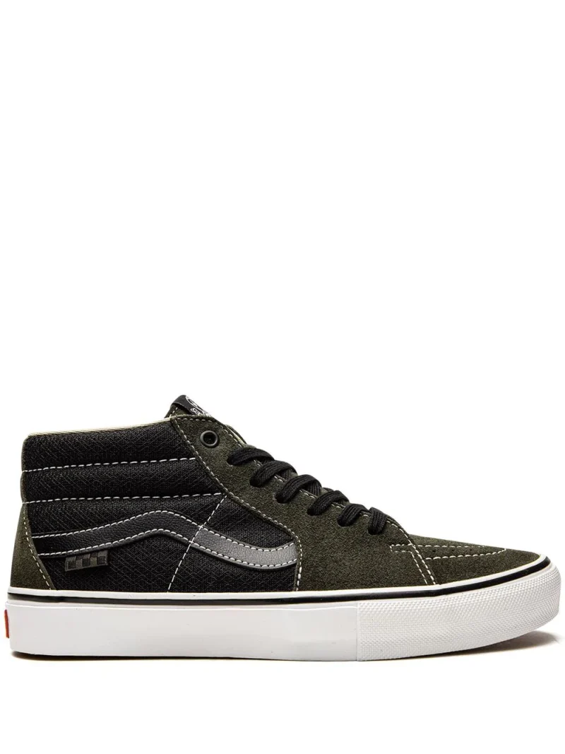 Skate Grosso Mid sneakers