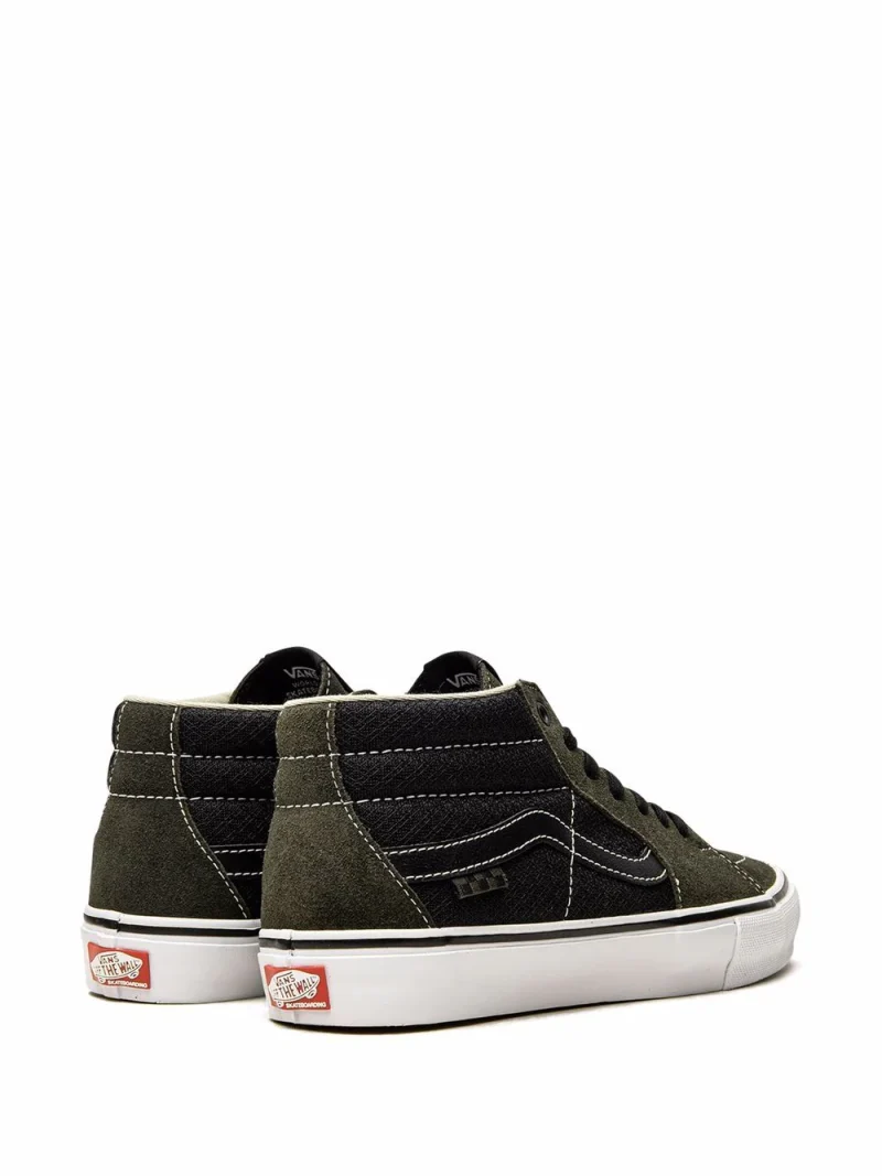 Skate Grosso Mid sneakers