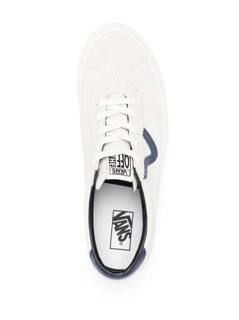 Style 73 DX sneakers