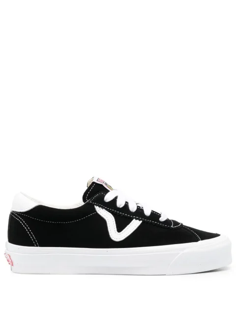 Epoch low-top sneakers