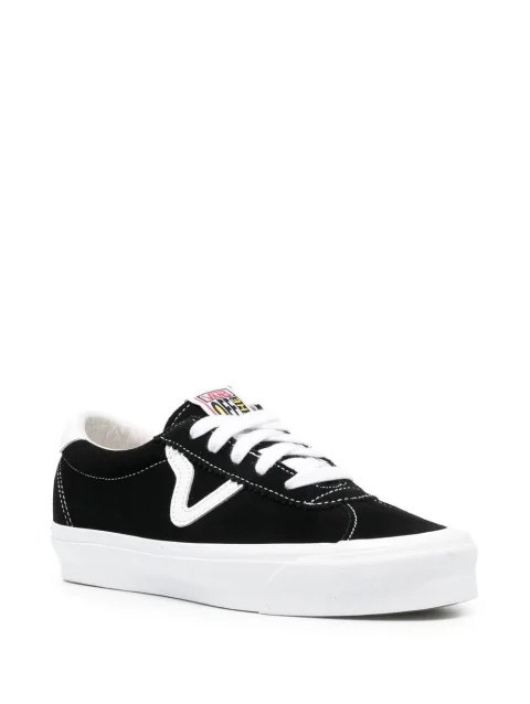 Epoch low-top sneakers