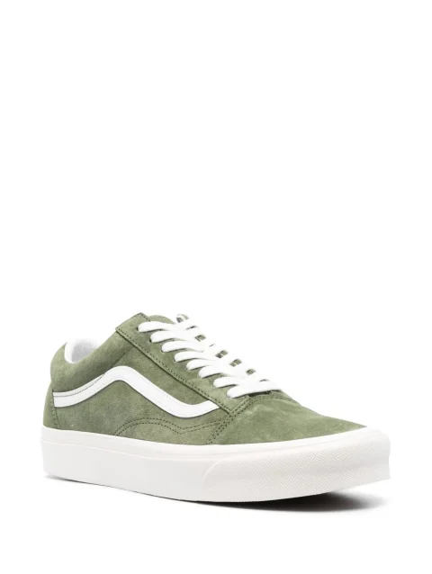 Old Skool 36 DX suede sneakers