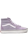 Sk8-Hi "Languid Lavender/True White" sneakers