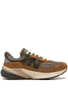 990v6 "Carhartt - Sculpture Center" sneakers