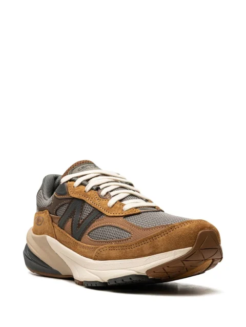 990v6 "Carhartt - Sculpture Center" sneakers