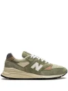 998 "Olive" sneakers