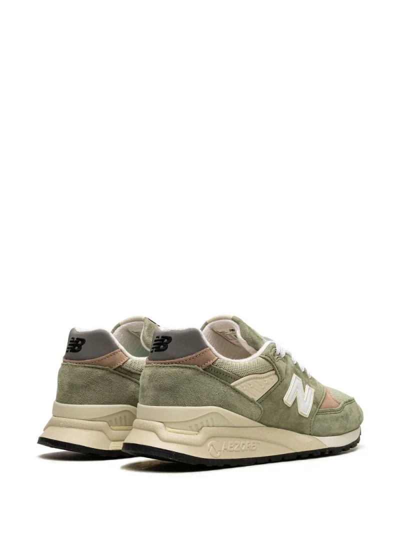 998 "Olive" sneakers