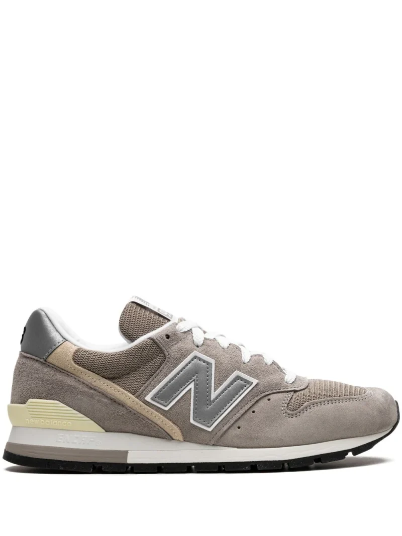 996 "Grey Day" sneakers