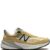 990 "Pale Yellow/Forest Green" sneakers