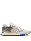 x Concepts 998 "C-Note" sneakers