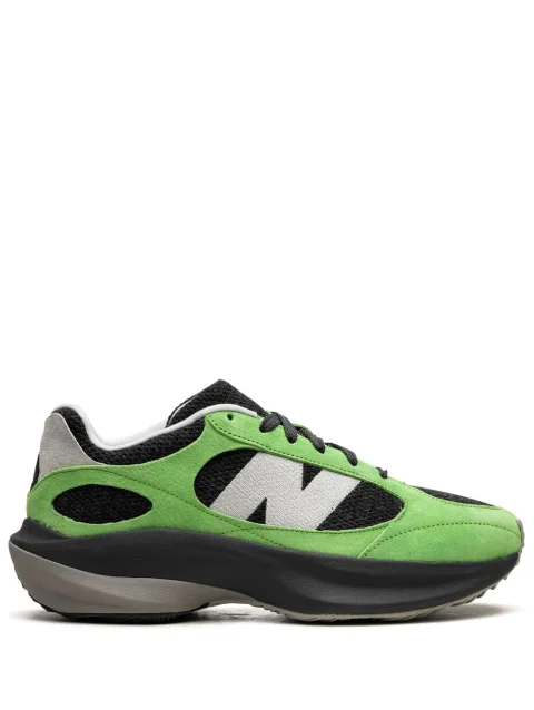 WRPD Runner "Green/Black" sneakers