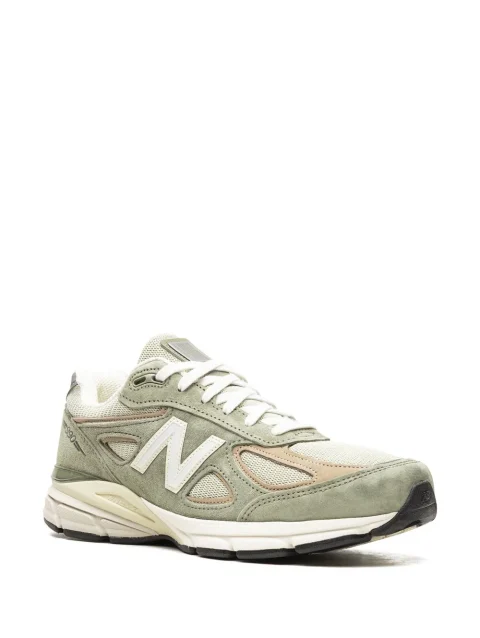 990 low-top sneakers