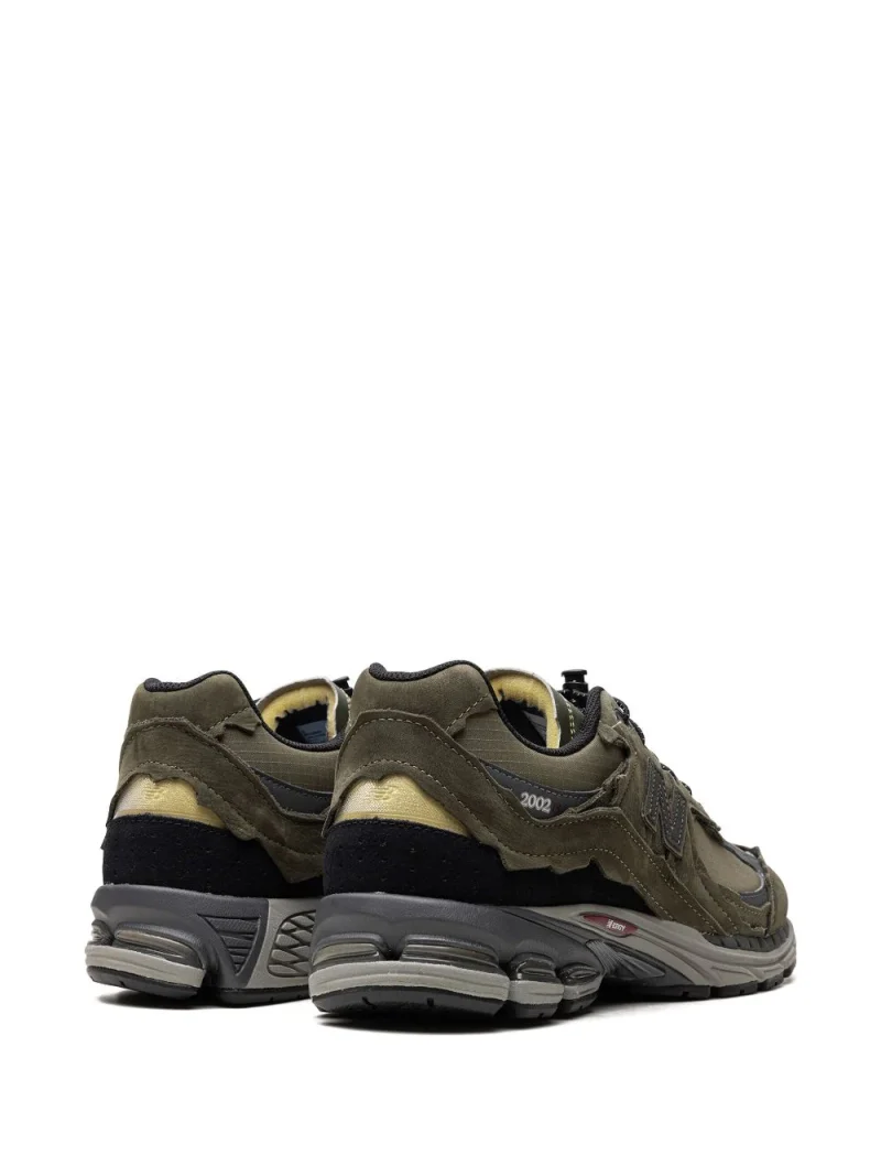 2002R "Protection Pack - Dark Moss" sneakers