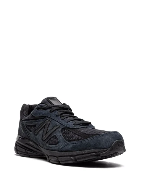 x JJJJound 990 V4 "Navy/Black" sneakers