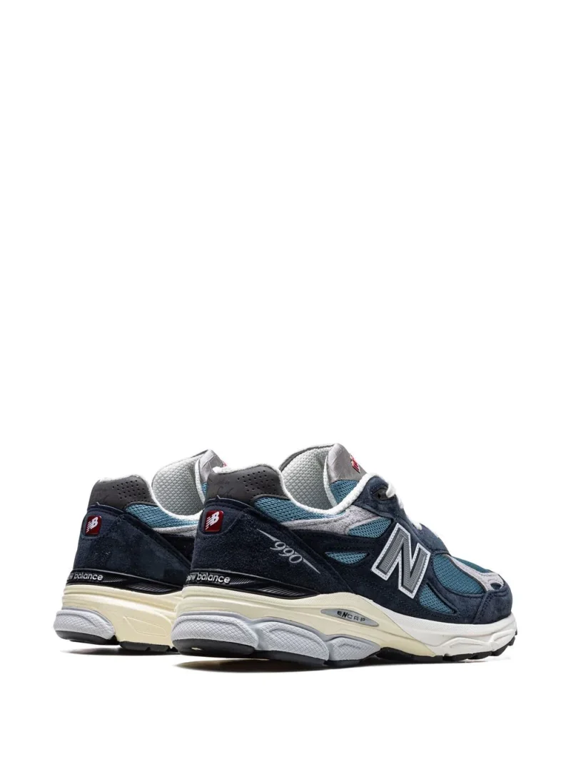 x Teddy Santis 990V3 "Castlerock"" sneakers