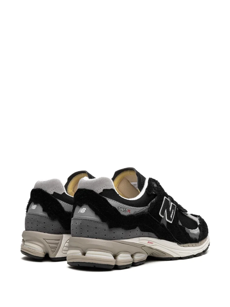 2002R "Protection Pack - Black/Grey" sneakers