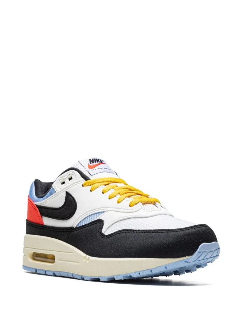 Air Max 1 "Sail/Royal Tint" sneakers