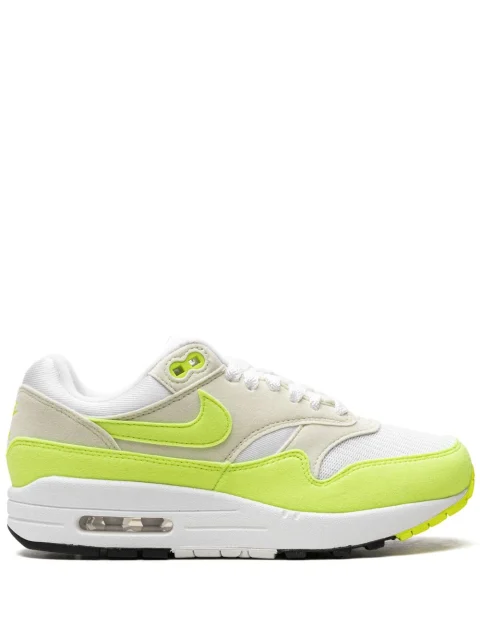 Air Max 1 "Volt Suede" sneakers