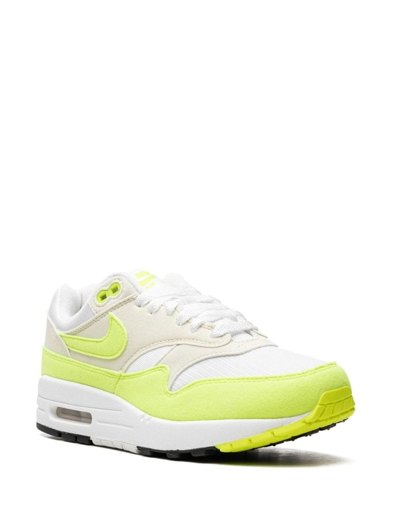 Air Max 1 "Volt Suede" sneakers