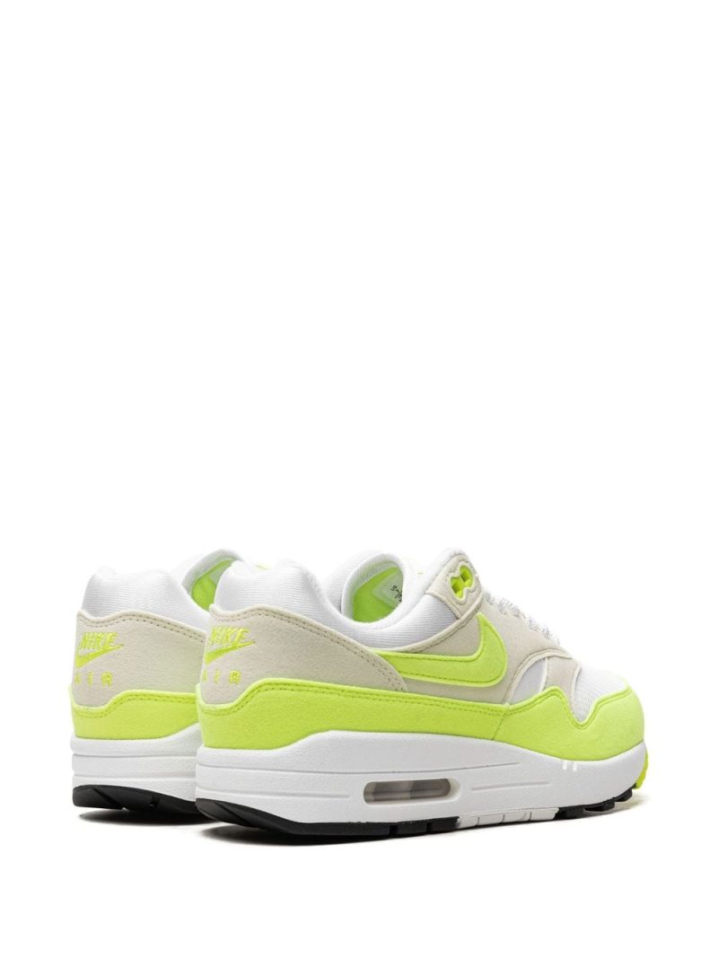 Air Max 1 "Volt Suede" sneakers