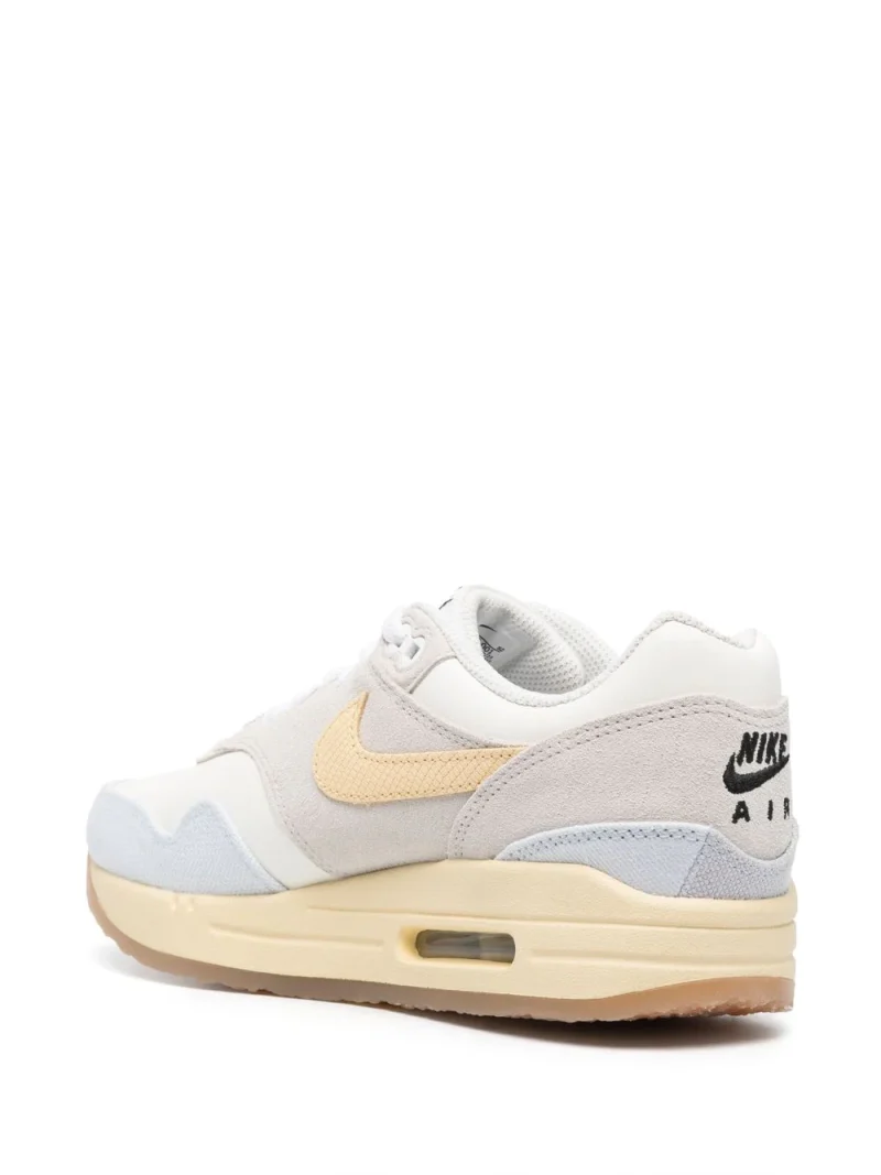 Air Max 1 low-top sneakers