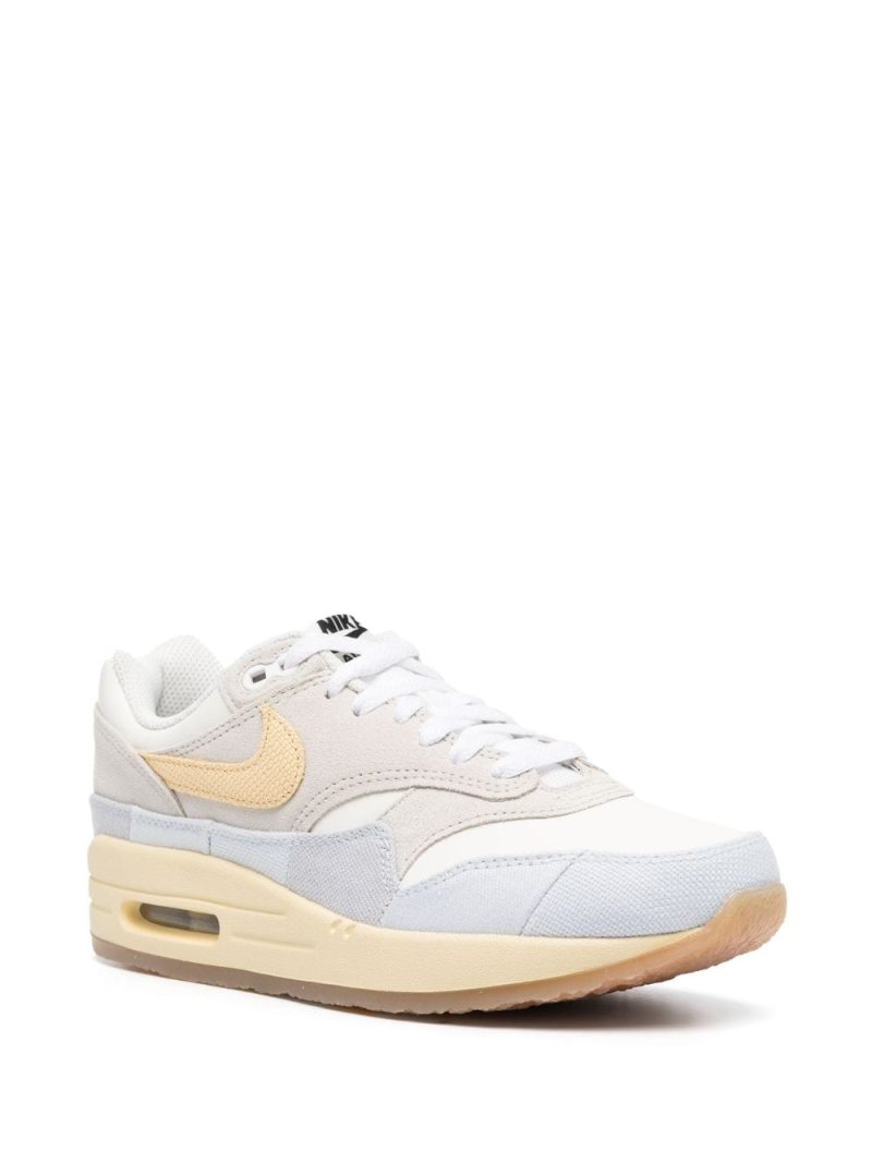 Air Max 1 low-top sneakers