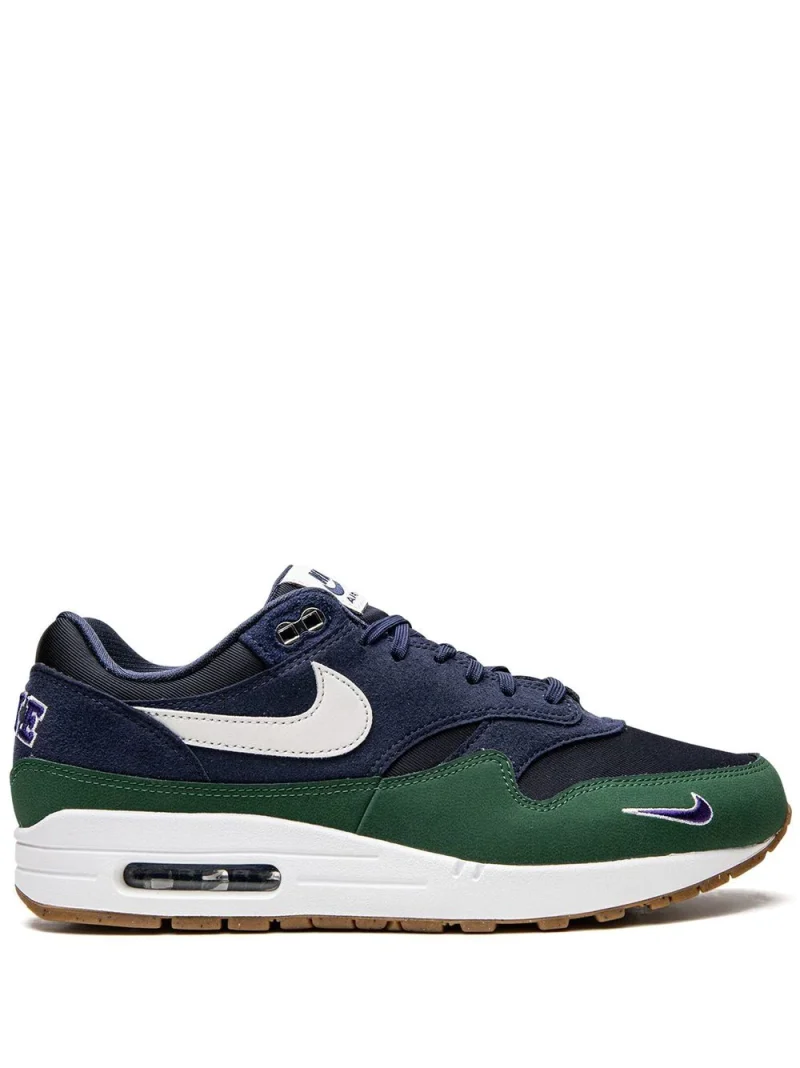 Air Max 1 "Gorge Green" sneakers