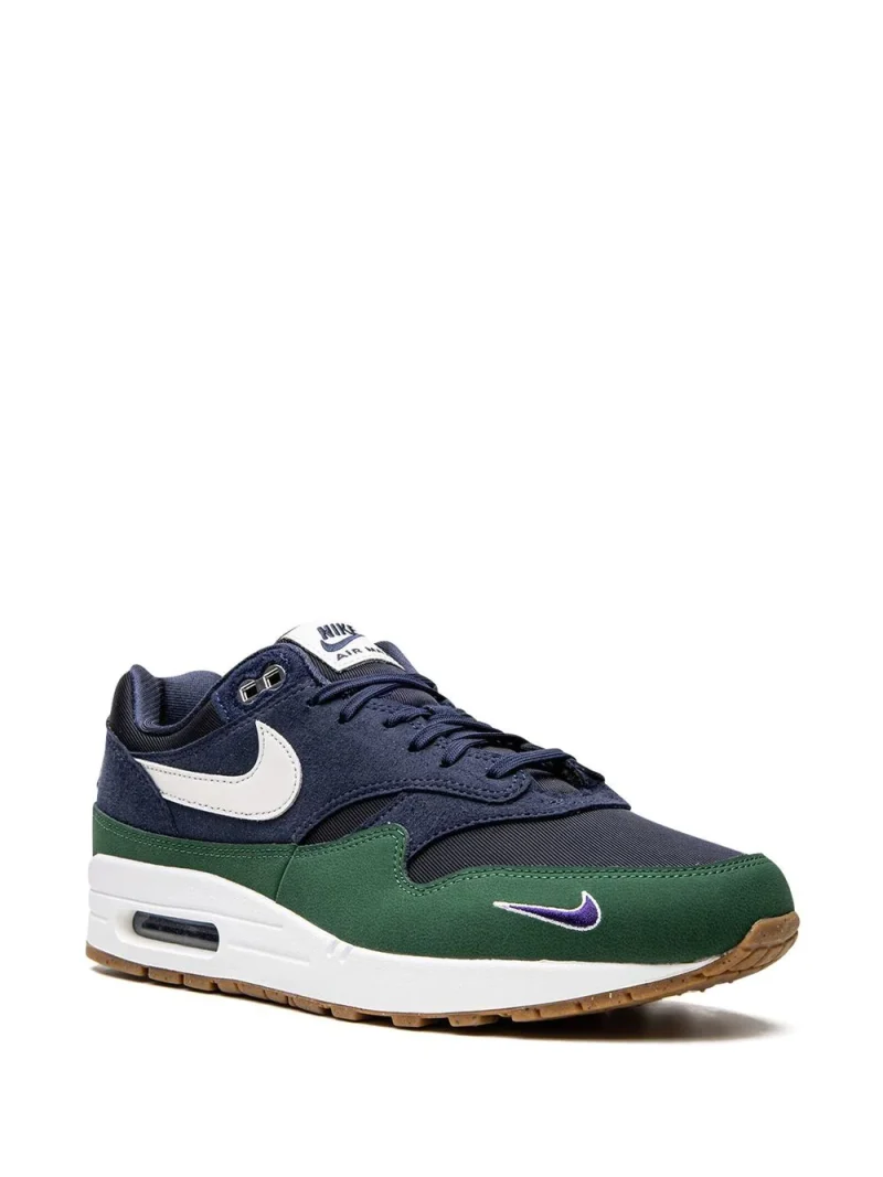 Air Max 1 "Gorge Green" sneakers