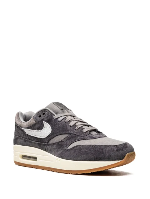 Air Max 1 PRM Crepe "Soft Grey" sneakers