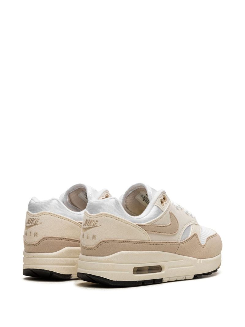 Air Max 1 "Pale Ivory" sneakers