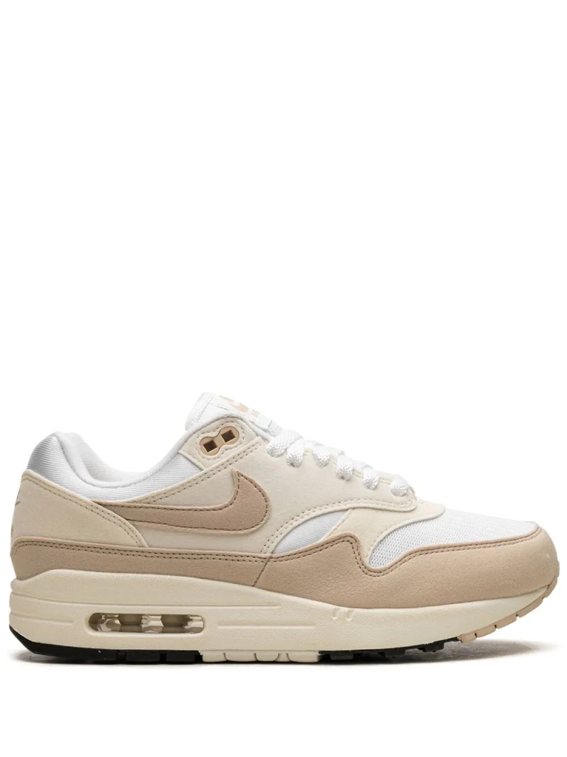 Air Max 1 "Pale Ivory" sneakers