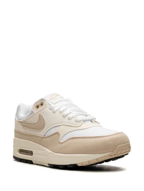 Air Max 1 "Pale Ivory" sneakers