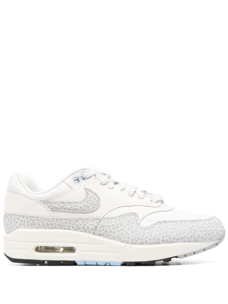 Air Max 1 "Summit White" sneakers