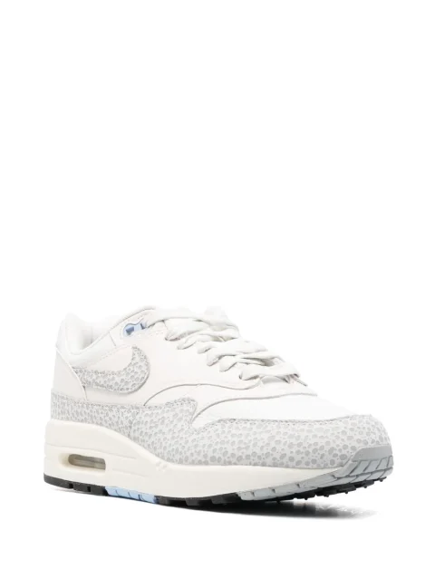 Air Max 1 "Summit White" sneakers