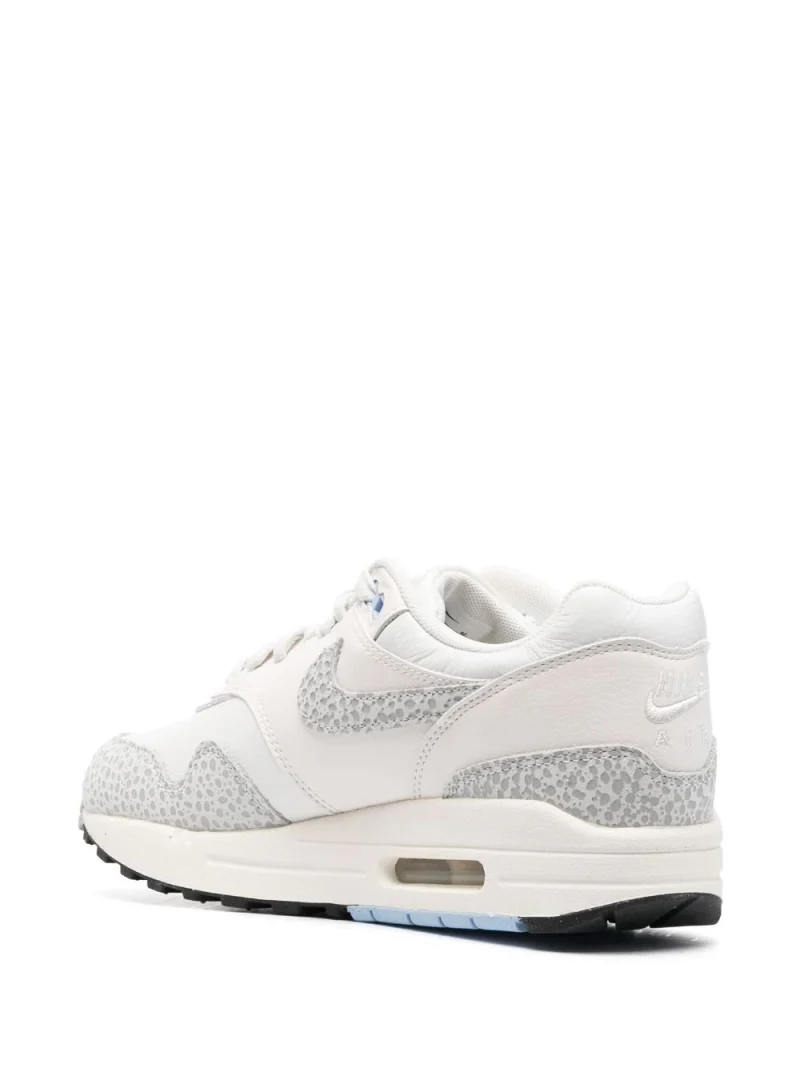 Air Max 1 "Summit White" sneakers