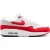 Air Max 1 Anniversary "White/University Red"