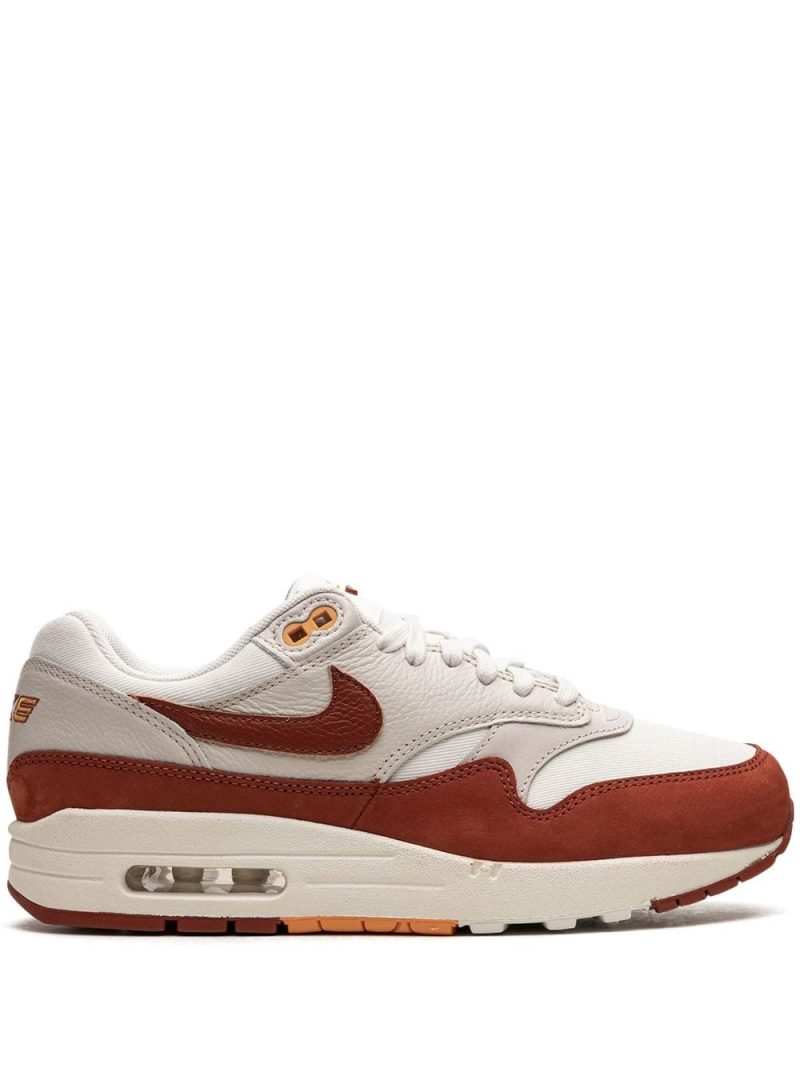 Air Max 1 LX "Rugged Orange" sneakers