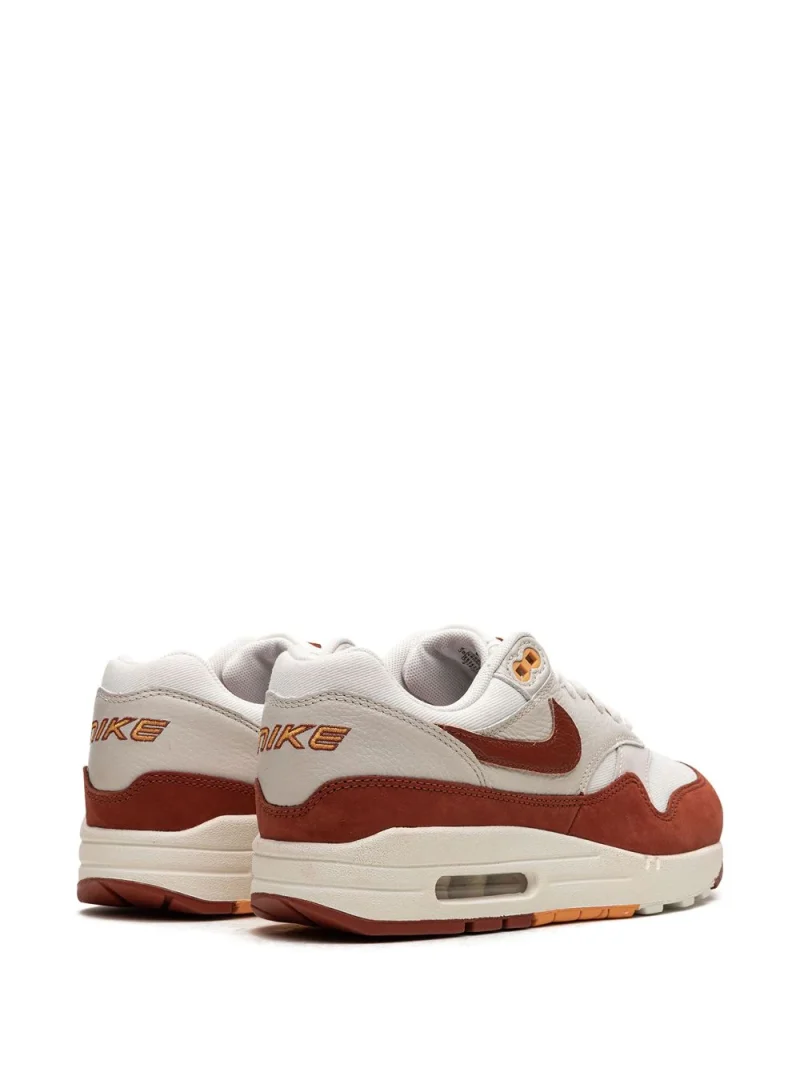 Air Max 1 LX "Rugged Orange" sneakers